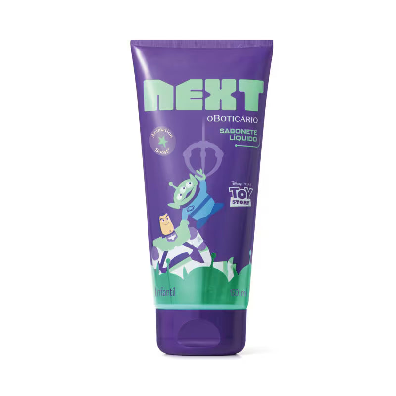 Next Toy Story Intergalactic Slime Liquid Soap 150ml