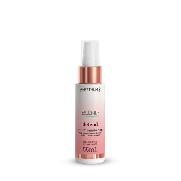 Defend Pontas Blindadas Blend 55mL