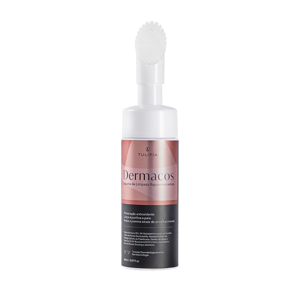 Dermacos Rejuvenating Cleansing Foam