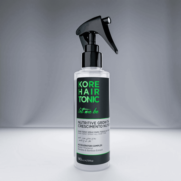 Kore Hair Strengthening Serum - 140ml