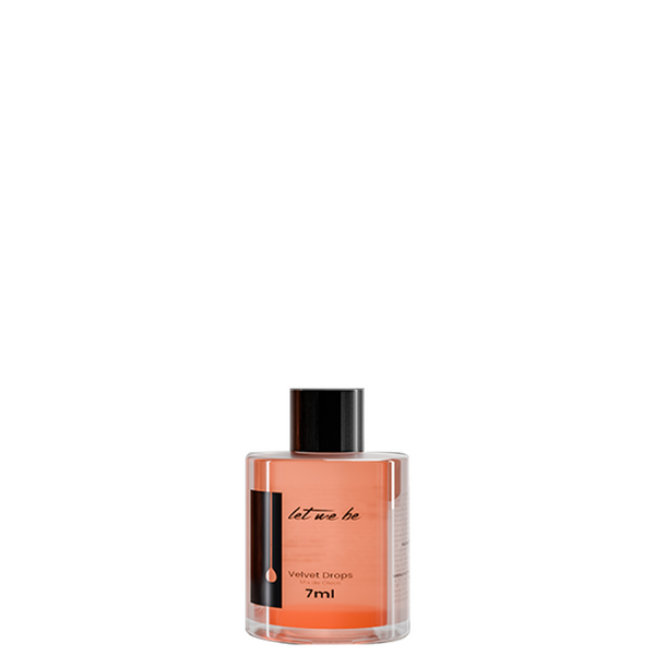 Velvet Drops Repairing Oil for Shine and Silkiness - 7ml