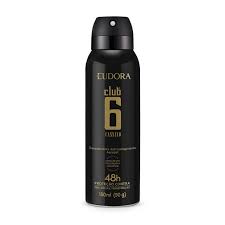 Eudora Pulse Roll On Deodorant 55ml