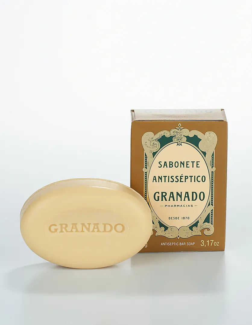 Sabonete em Barra Antisséptico Granado Tradicional 90g