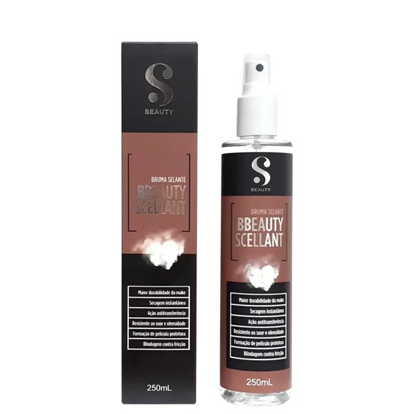 Bruma Selante Bbeauty Scellant 250ml