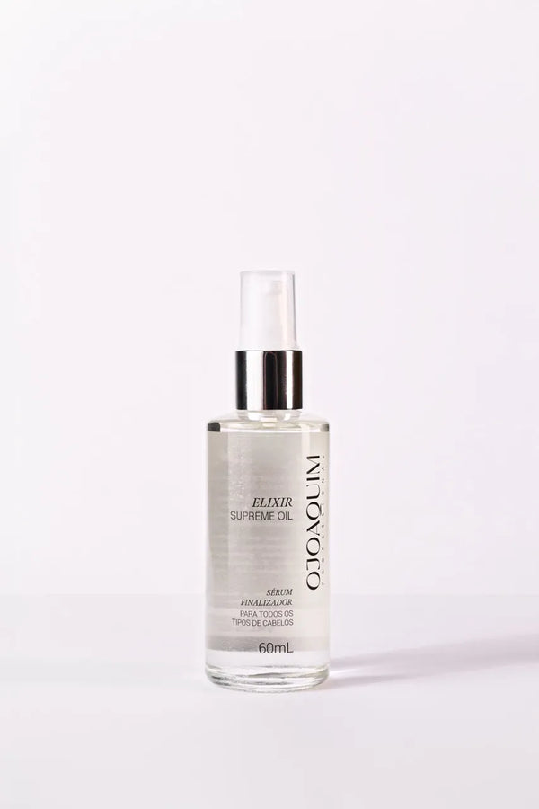 Elixir Supreme Oil Serum OJOAQUIM 60ml
