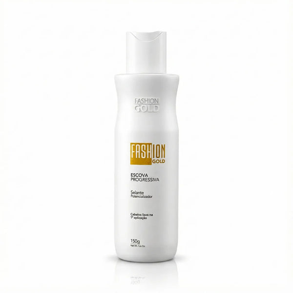 Progressive Brush 150g - Fashion Gold