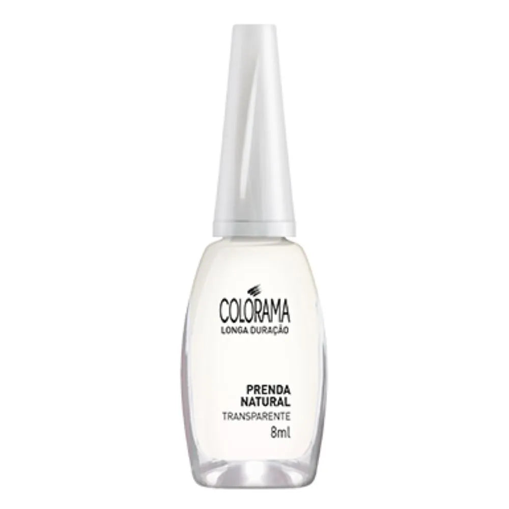 Esmalte Colorama Cremoso Natural Prenda - 8ml