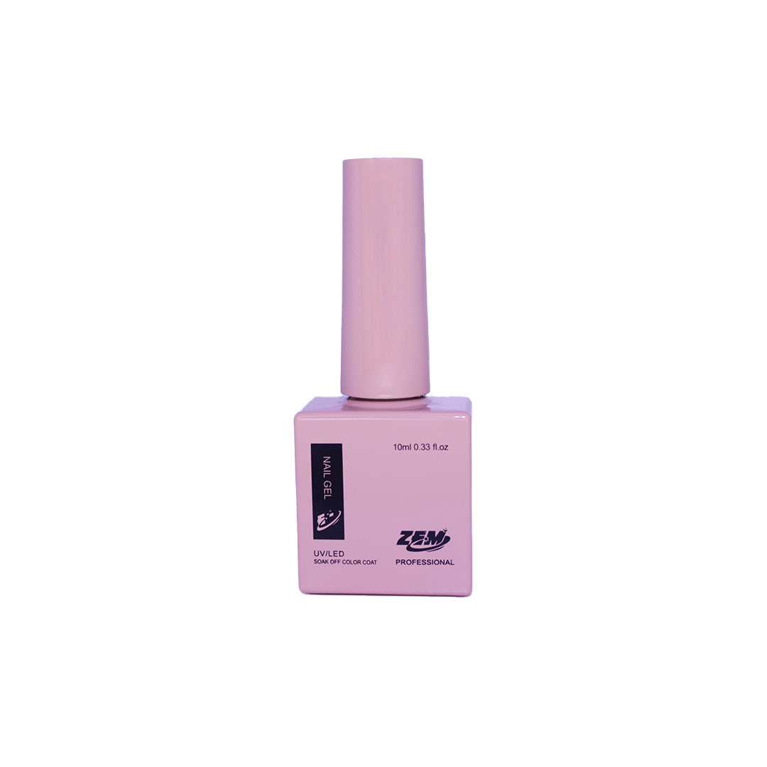 ZEM ESMALTE NAIL GEL 10 ML HM-0586 - 19