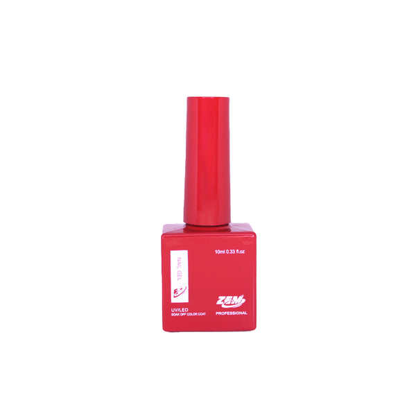 Zem Nail Gel Polish 10ml Hm-0586 - 21