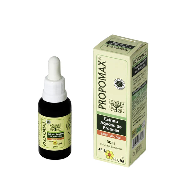 Aqueous Propolis Extract 30ml