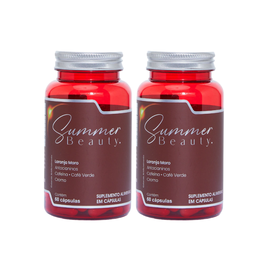 2-Pot Summer Beauty Kit