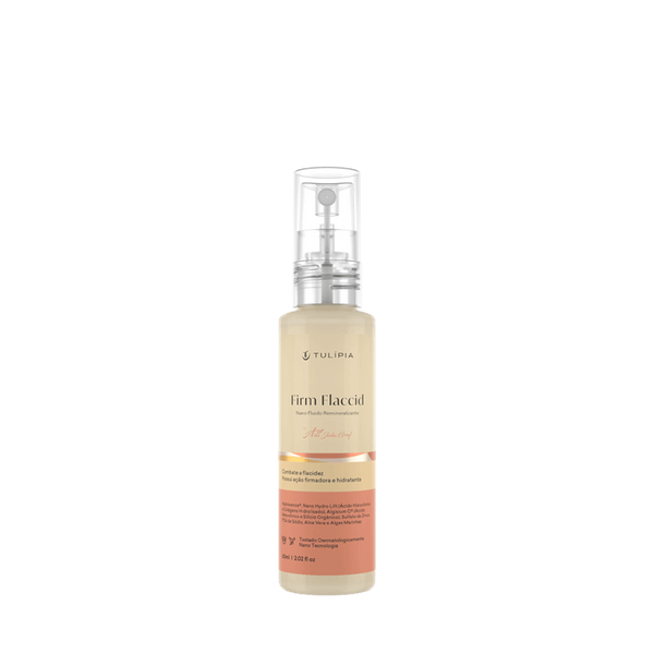 Firm Flaccid Nano Remineralising Fluid