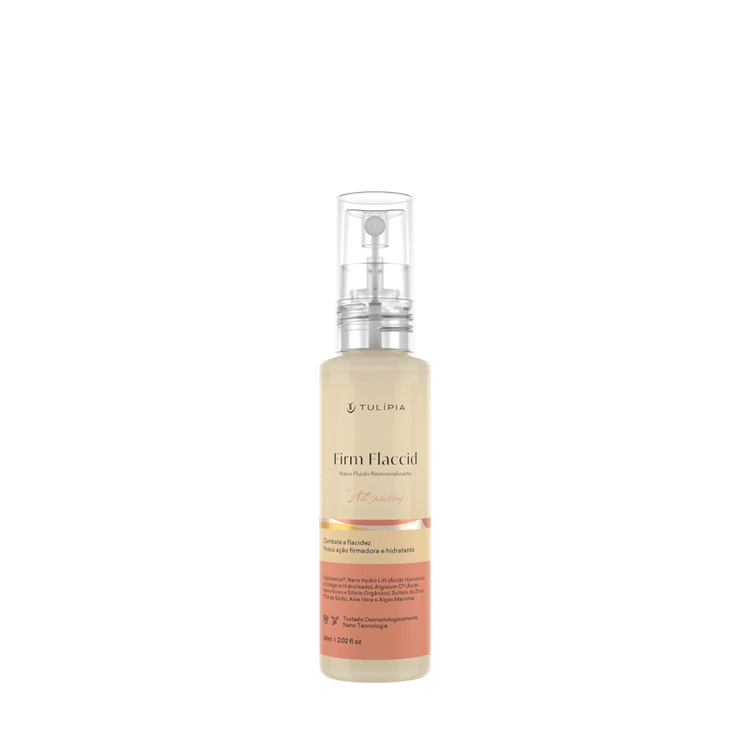 Firm Flaccid Nano Remineralising Fluid