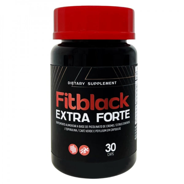 Fitblack Extra Forte