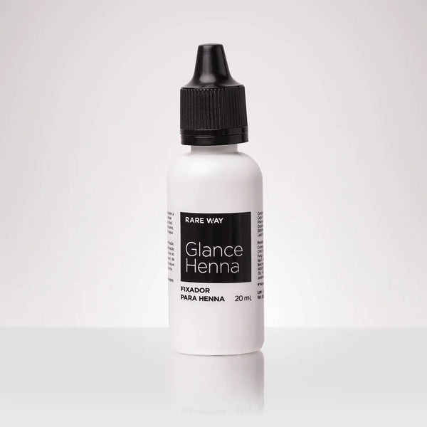 Glance Henna Rare Way Fixer 20ml