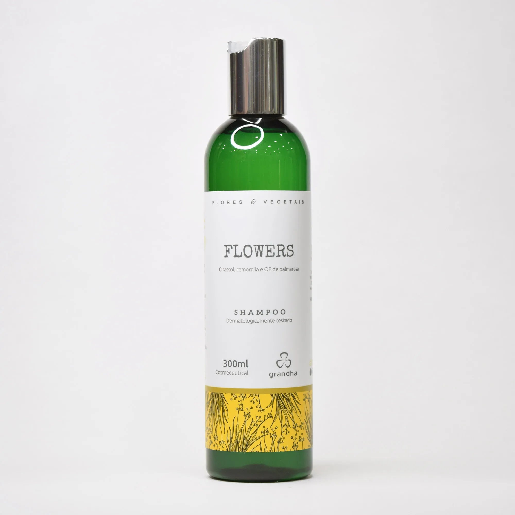 Shampoo for Fine and Delicate Hair 300ml