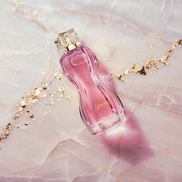 Glamour Eau De Toilette, 75ml