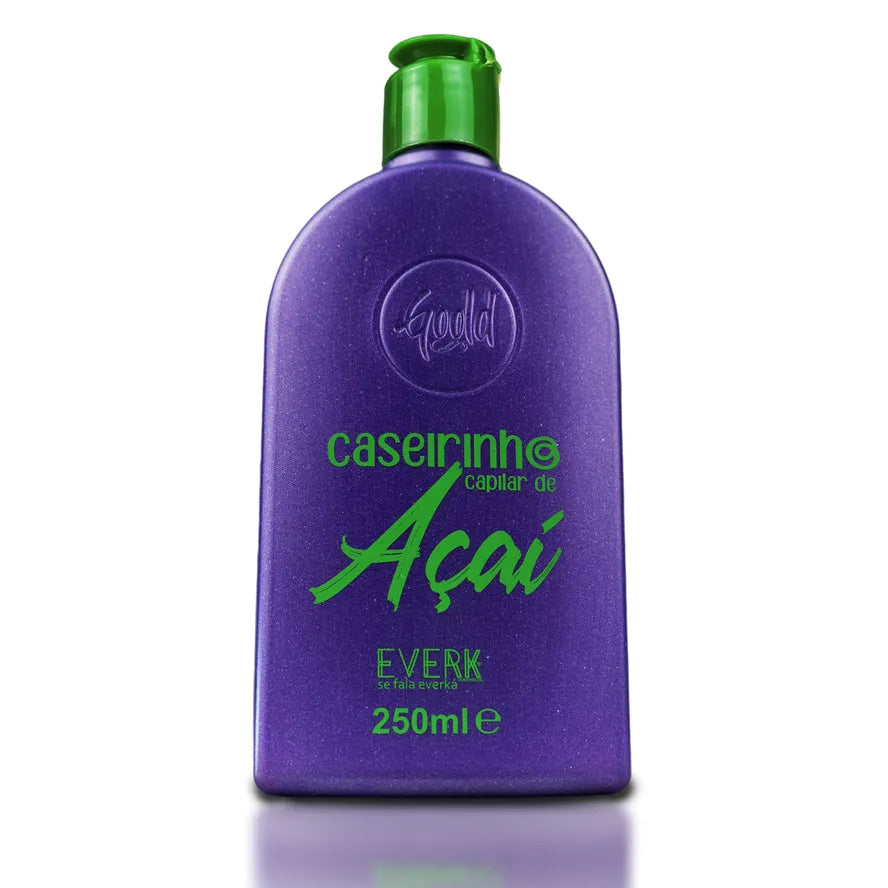 Caseirinho de Açai Gold Spell - 250ml