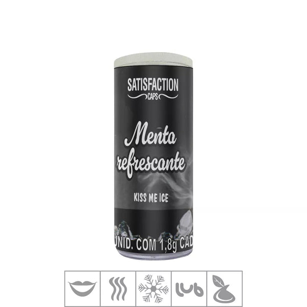 Refreshing Mint Kiss Capsules