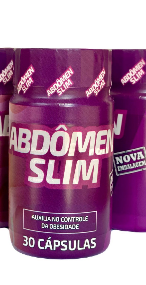 Slim Shape Capsules