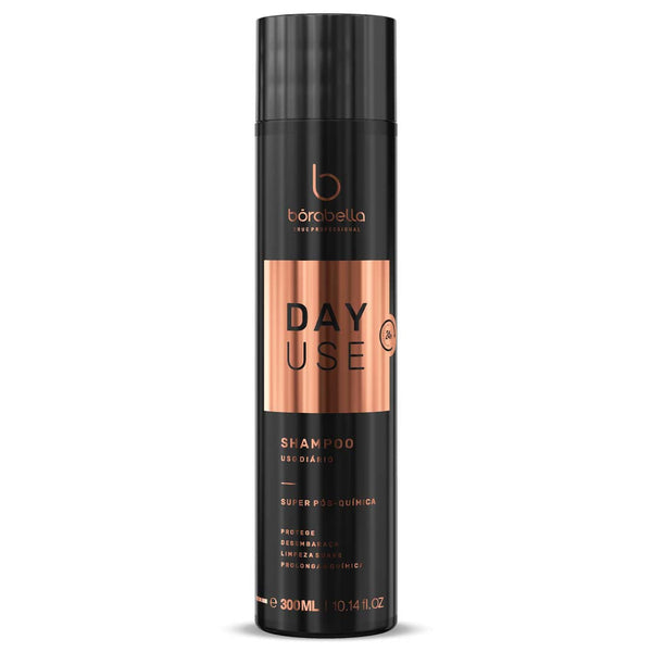 Silky Shine Daily Shampoo