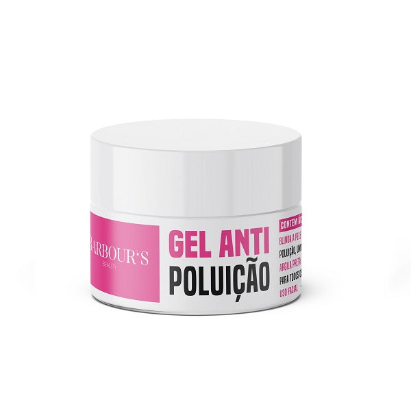 GlowGuard Hydration Gel