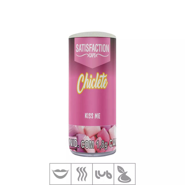 Kiss Me Aroma Capsules