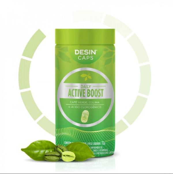 Super Active Boost