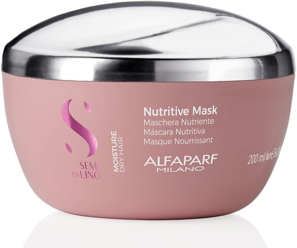 Nourishing Hair Care Set