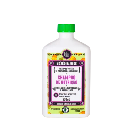 Pineapple Shine Hair Shampoo