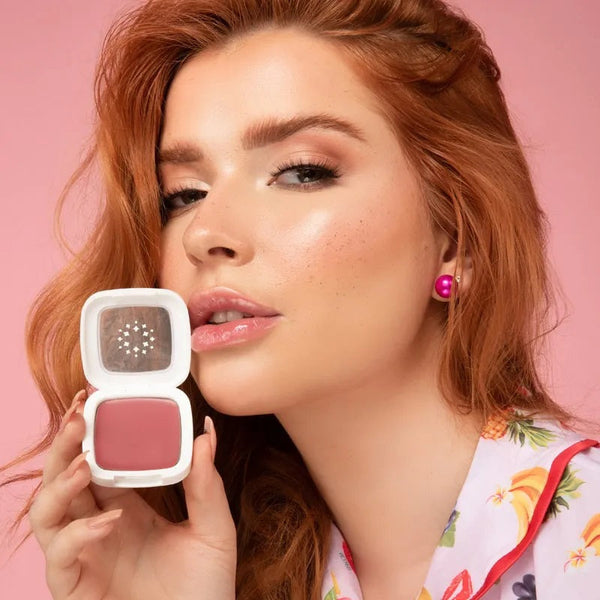 Charming Cream Blush