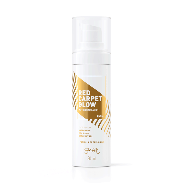 Radiant Glow Self-Tan Serum