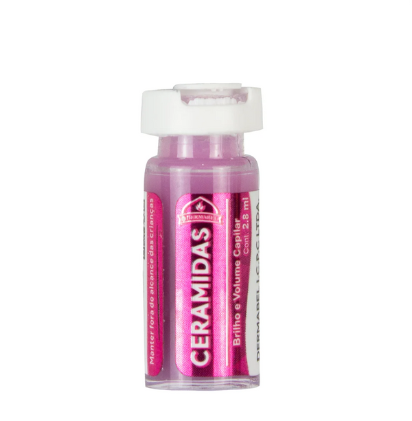 Ceramide Hair Boost Ampoule