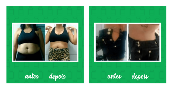 Slim & Detox Capsules