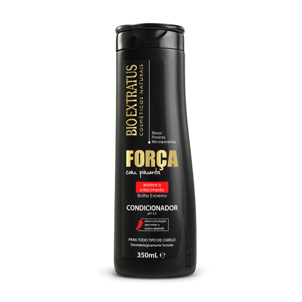 Pepper Power Hair Conditioner