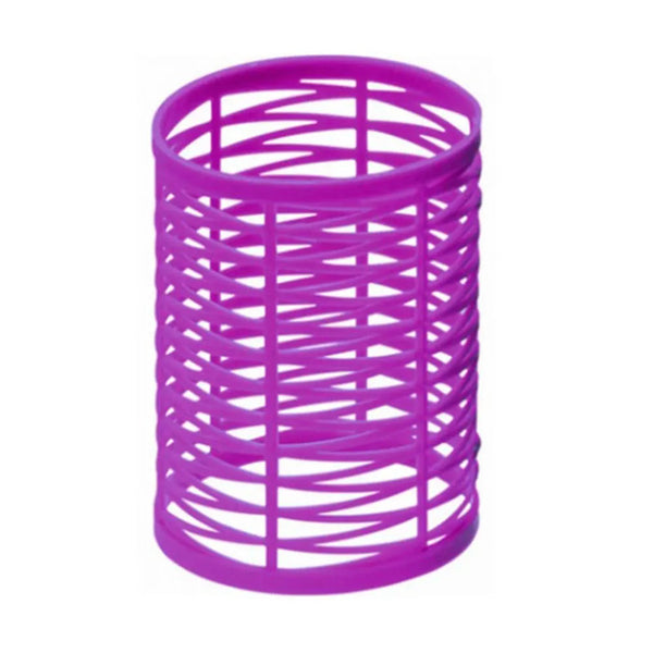 Santa Clara Hair Curlers