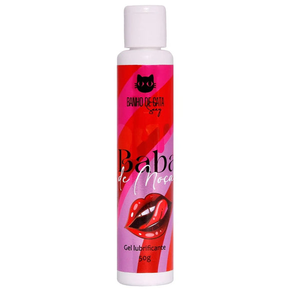 Silky Glide Intimate Gel