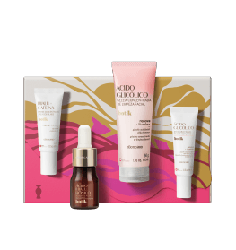 Glow-Boost Skincare Kit