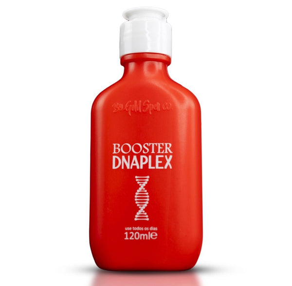 DNA Hair Growth Booster