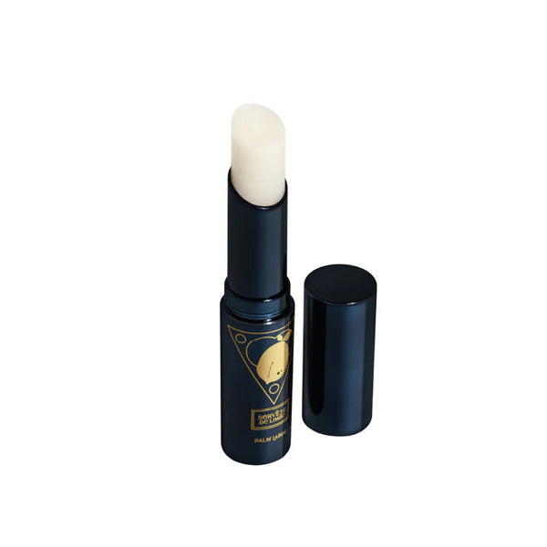 Lemon Sorbet Lip Balm Magic
