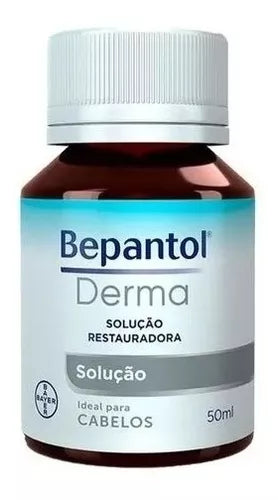 Bepantol Hair Magic Elixir