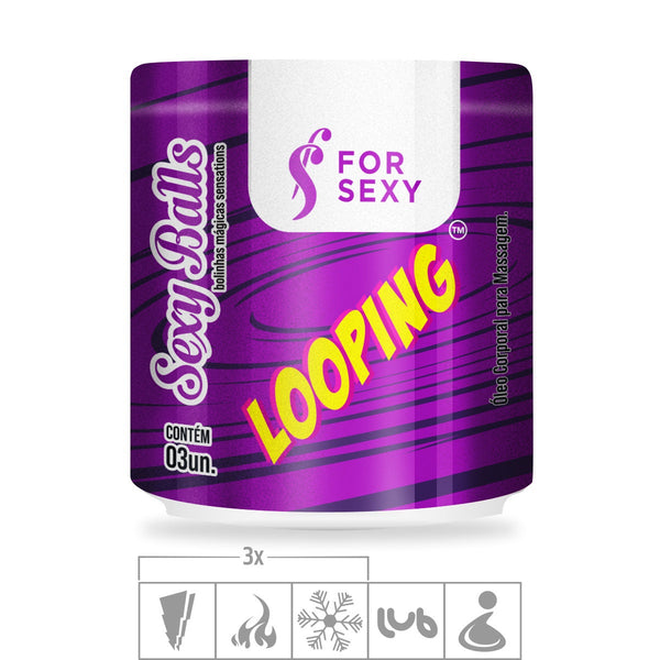 Delightful Sensation Beads