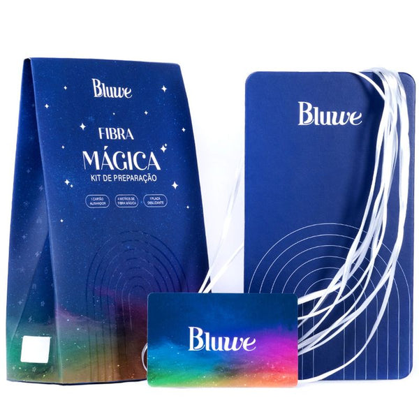 Glamorous Nail Fiber Kit