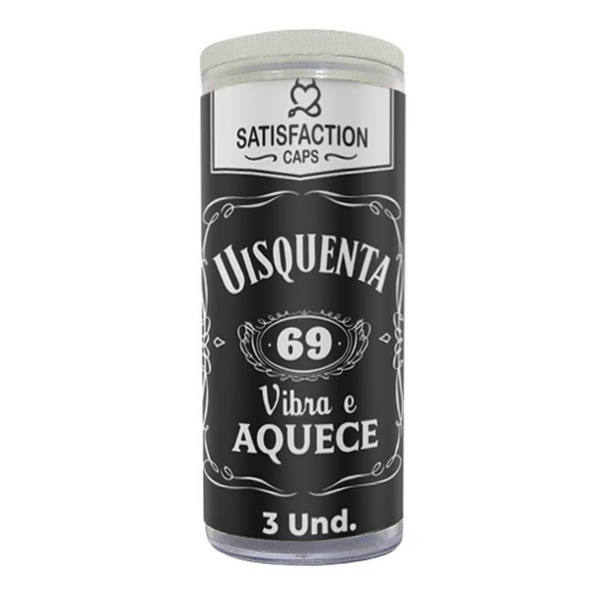 Warm Comfort Massage Beads