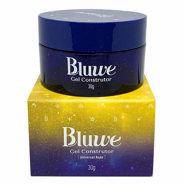 Nude Nail Strengthening Gel
