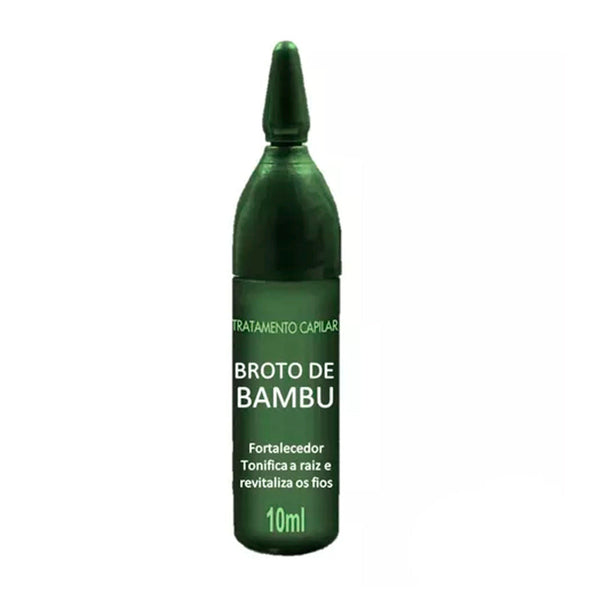 Bamboo Bliss Hair Tonic