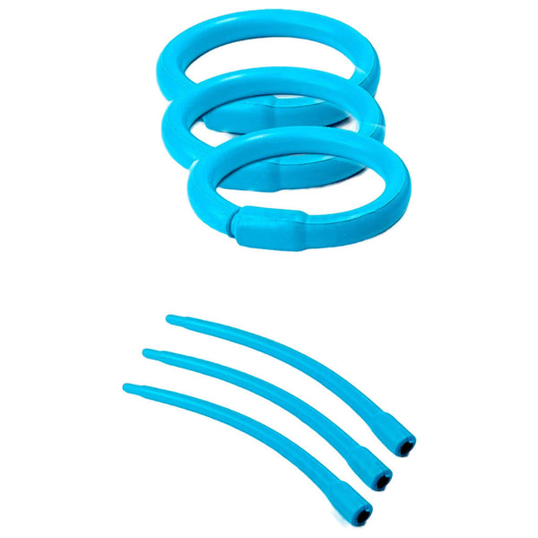 Easy Curls Hair Rollers