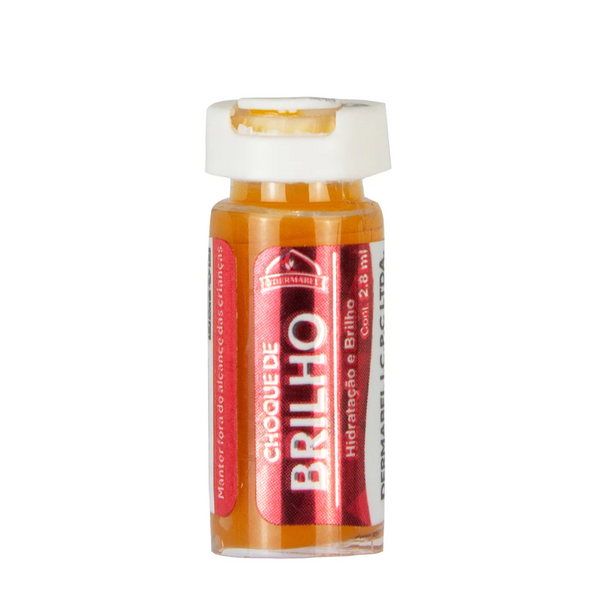 Brilliant Shine Ampoule
