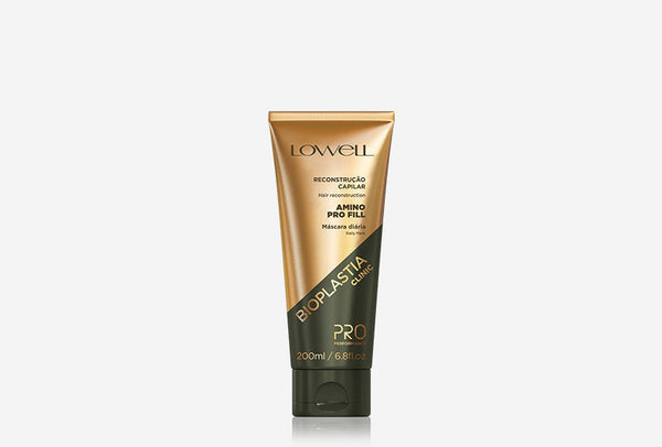Hair Renewal Miracle Mask
