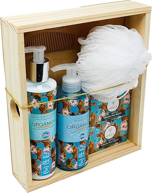 Revive Daily Bath Ritual Kit